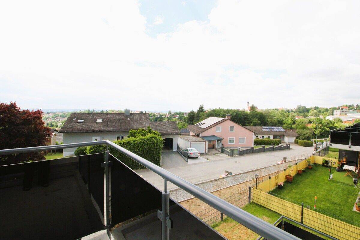 Barrierefreier, moderner Wohntraum in begehrter Waldrandlage + 2 TG-Stellplätze, 94086 Bad Griesbach i. Rottal
