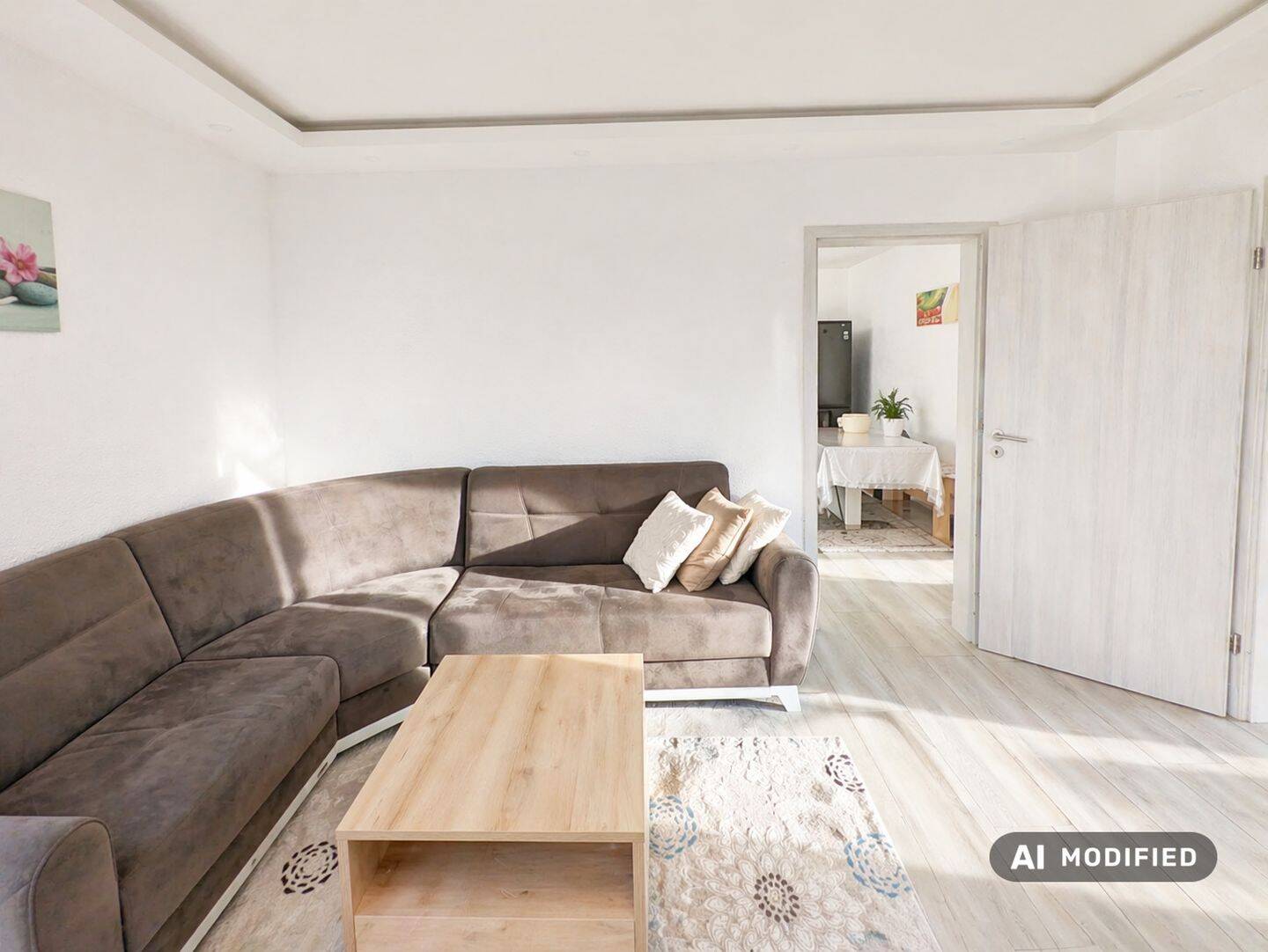 Modernes und saniertes Einfamilienhaus. Einziehen und Wohlfühlen: Ihr neues Zuhause erwartet Sie!*, 57562 Herdorf