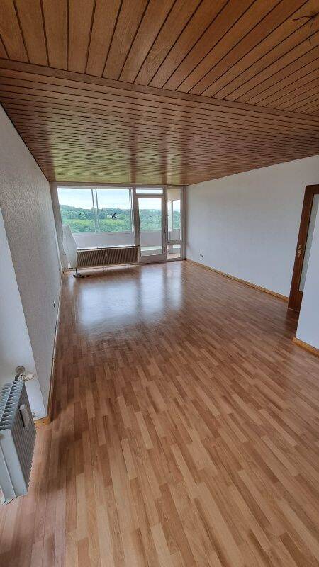 Mega Balkonambiente = Traumhafter Ausblick!, 97422 Schweinfurt