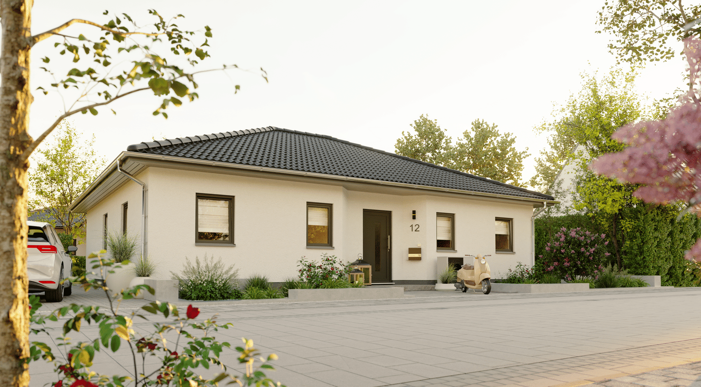Dein Bungalow in Feuchtwangen, 91555 Feuchtwangen