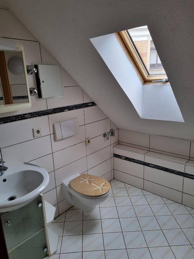 Schöne 3 Raumwohnung Nähe Zentrum, 1662 Meißen
