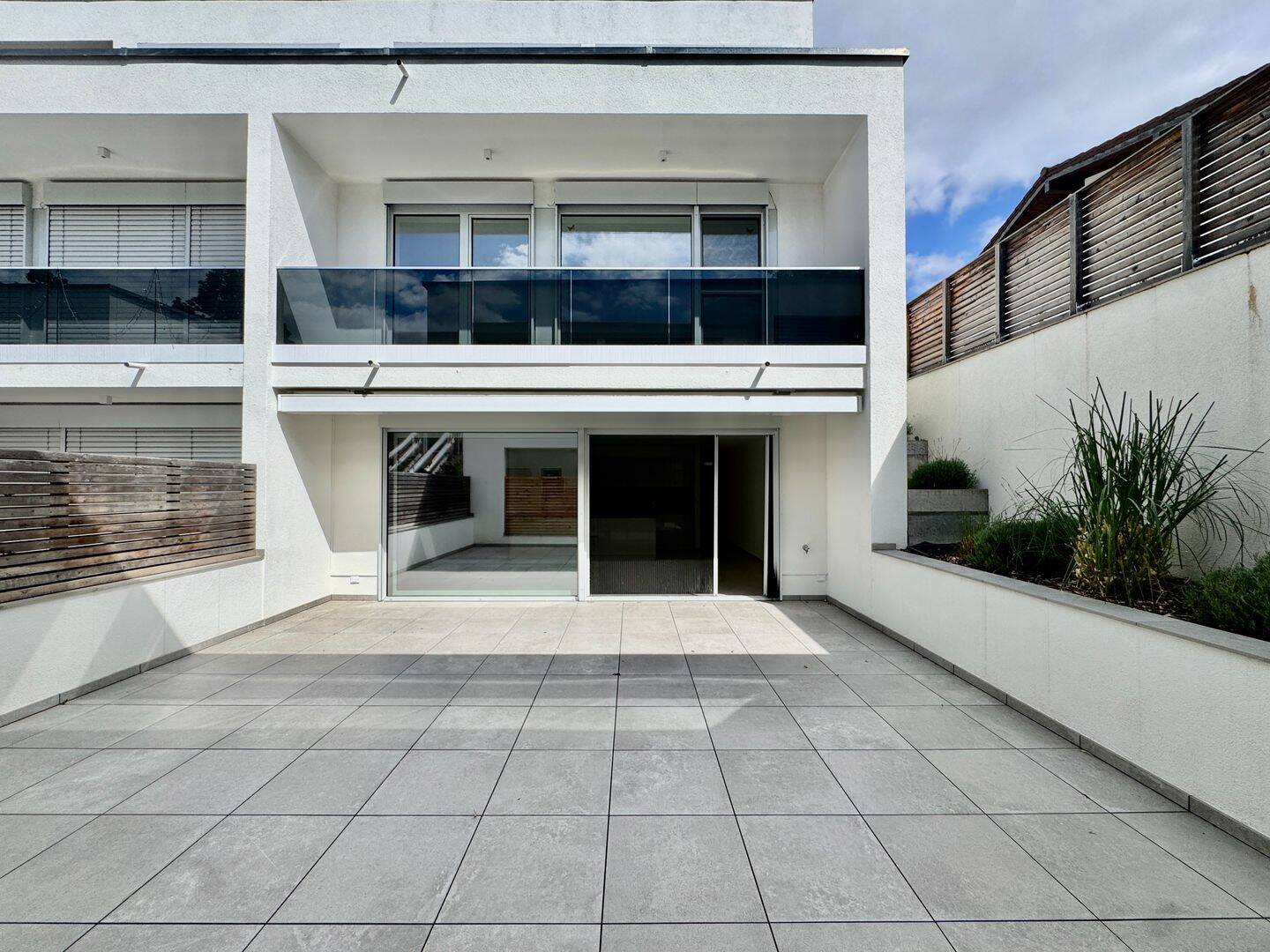 Exklusive Maisonette mit eigenem Eingang, großer Terrasse und hochwertiger Ausstattung, 63452 Hanau