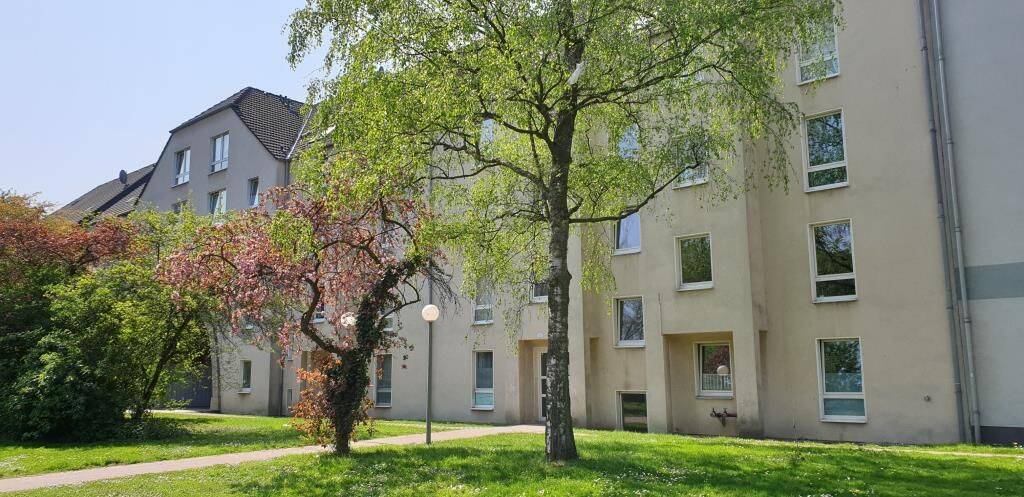 3-Zimmer-Wohnung in Dortmund, 44147 Dortmund (Deusen Dorstfeld Lindenhorst Mitte)