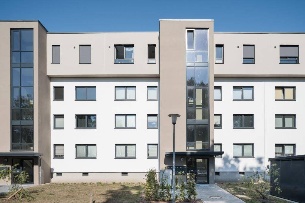 Demnächst frei! 3-Zimmer-Wohnung in Wolfsburg Vorsfelde mit Küchenübernahme möglich! – 38448 Wolfsburg – Bild 1 von 3