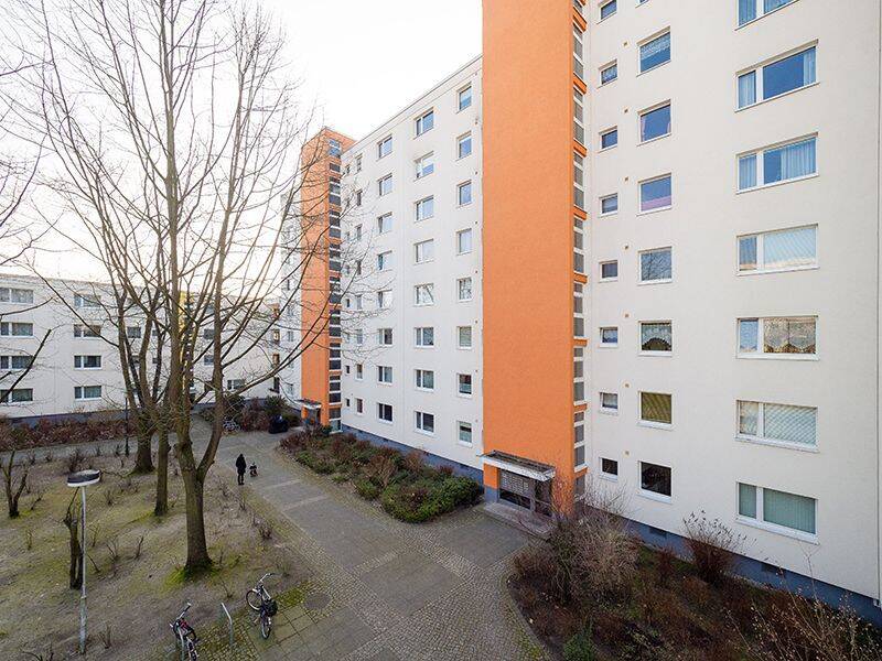 Handwerkliches Geschick von Vorteil – Mieter zum 01.08. gesucht, 12305 Berlin (Tempelhof-Schöneberg Buckow Lichtenrade)