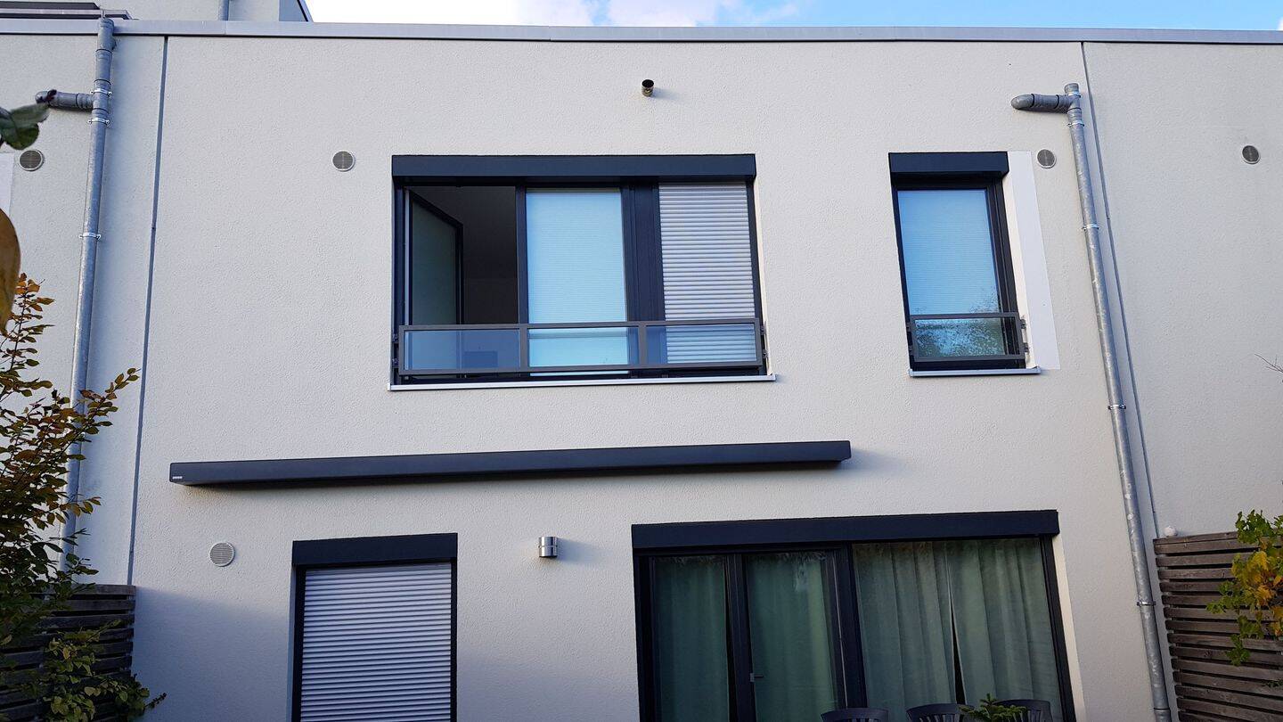 Reihenhaus in sehr begehrter Lage in Kirchrode, provisionsfrei, 30559 Hannover