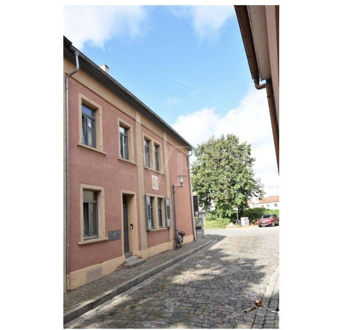 Charmante 3-Zimmer-Wohnung im 1. OG in der Speyerer Altstadt, 67346 Speyer (Angelhof I und II Speyer)