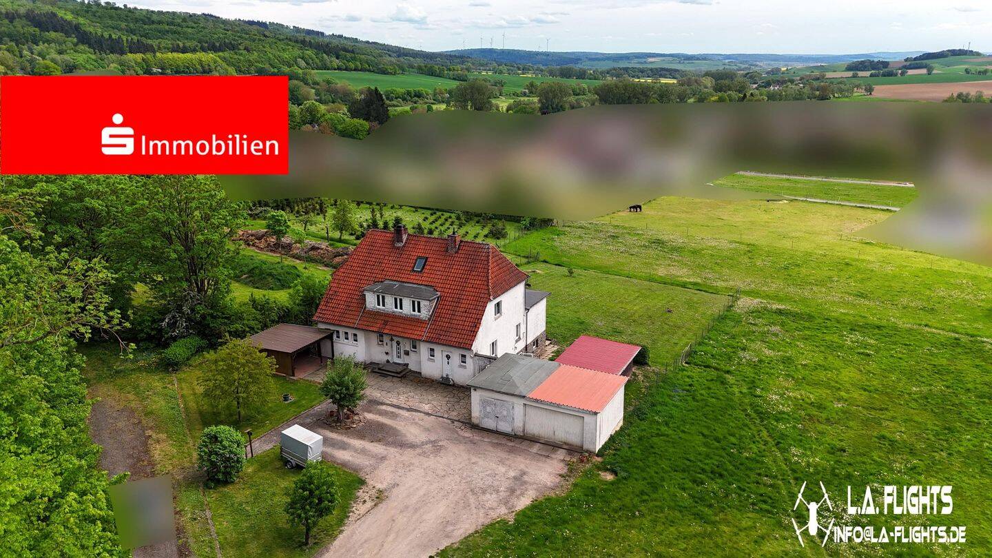 Moderne Wohnträume in historischem Ambiente, 35114 Haina (Kloster)