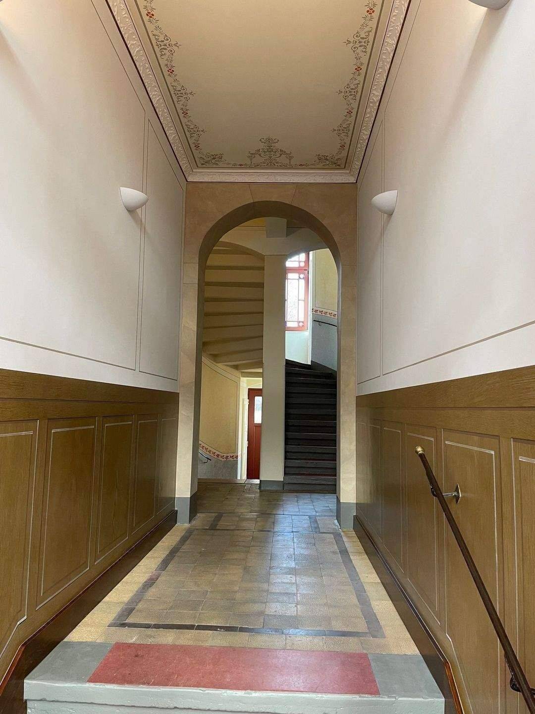 Provisionsfrei – Attraktive 2-Zimmerwohnung in Dresden-Plauen, 1187 Dresden