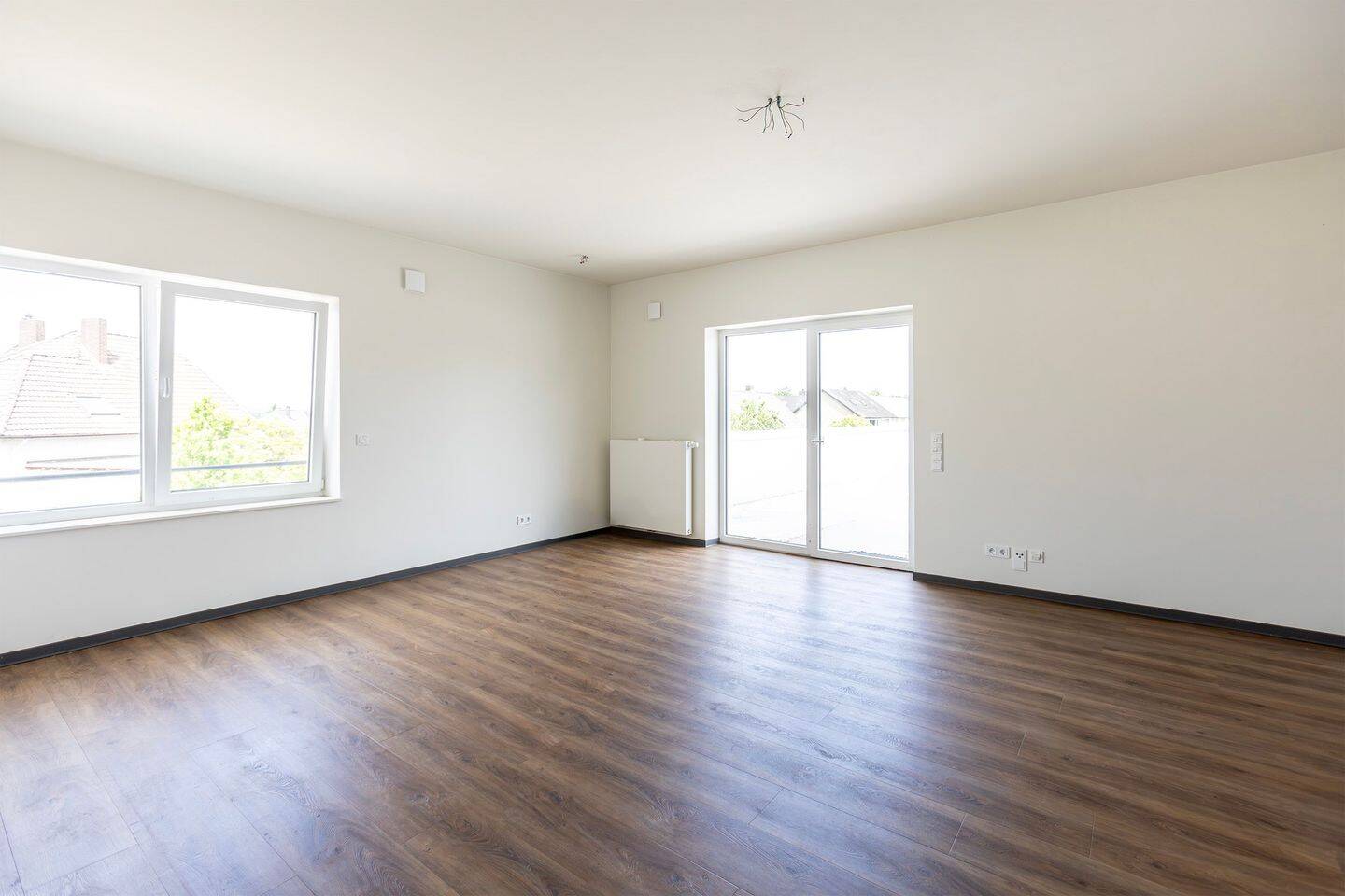 2,5-Zimmer-Wohnung mit Dachterrasse – Perfekt für die Generation 55+, 32052 Herford