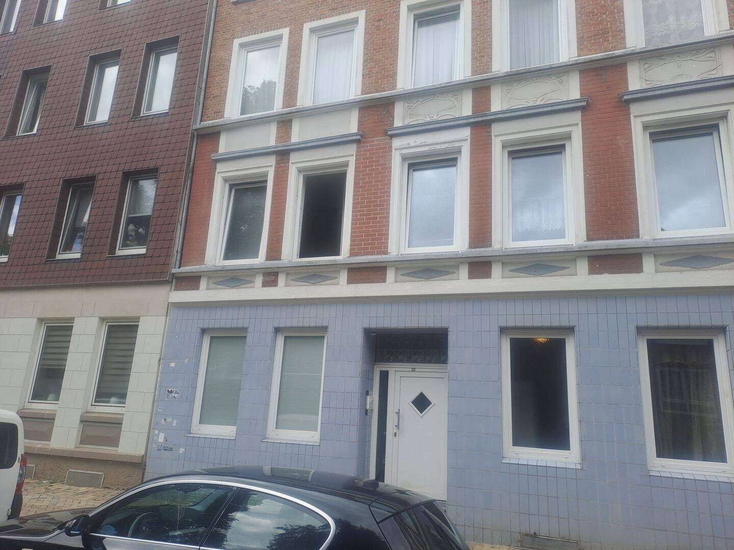 Gemütliches 1-Zimmer-Apartment in Kieler Gaarden-Ost, 24143 Kiel (Gaarden-Ost Gaarden-Süd)