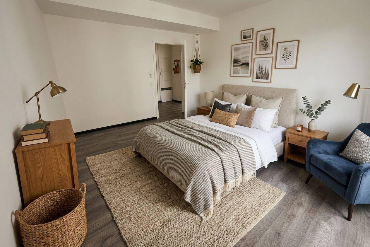 Nachhaltig investieren – Barrierefreie 3-Zimmer-Wohnung im KfW-55-Neubau, 79312 Emmendingen