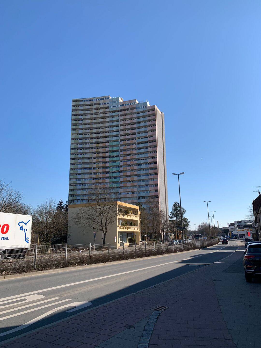 Mietwohnung, 1 Zimmer, 46 m², in Erlangen, 91056 Erlangen