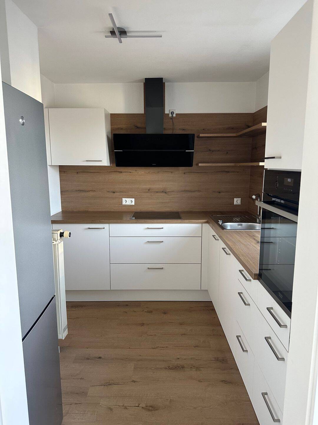 3-Zimmer-Wohnung mit Balkon in Kitzingen zu vermieten, 97318 Kitzingen