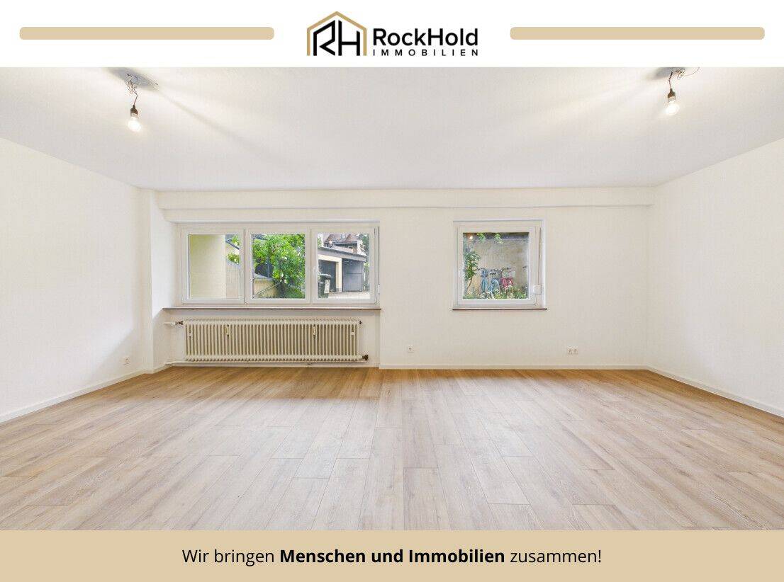 5% Rendite – Frisch renoviert – in Top-Lage von Durlach, 76227 Karlsruhe (Durlach Hohenwettersbach Stupferich)