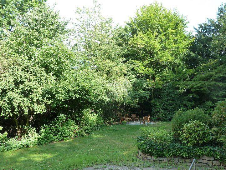 Münster: innerstädtisches Grundstück zur Neubebauung, 48147 Münster (Centrum Wienburg Wolbeck)