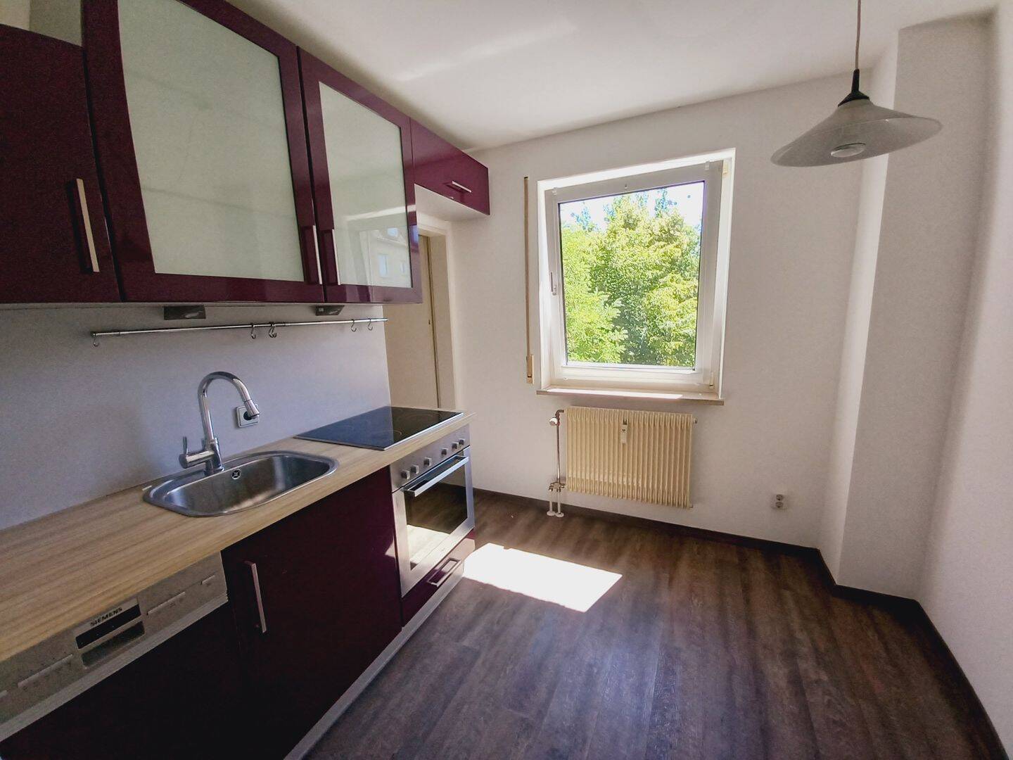 Appartement zum Wohlfühlen, 93057 Regensburg (Brandlberg-Keilberg Konradsiedlung-Wutzlhofen Reinhausen Sallern-Gallingkofen)