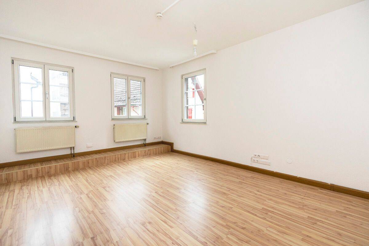 Ankommen, wohlfühlen, bleiben . Ihre neue Wohnung mitten in der Stadt, 88499 Riedlingen