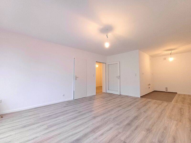gemütlich wohnen!? Stadtnah!? Bezugsfertig zum 01.08.2026, 32427 Minden