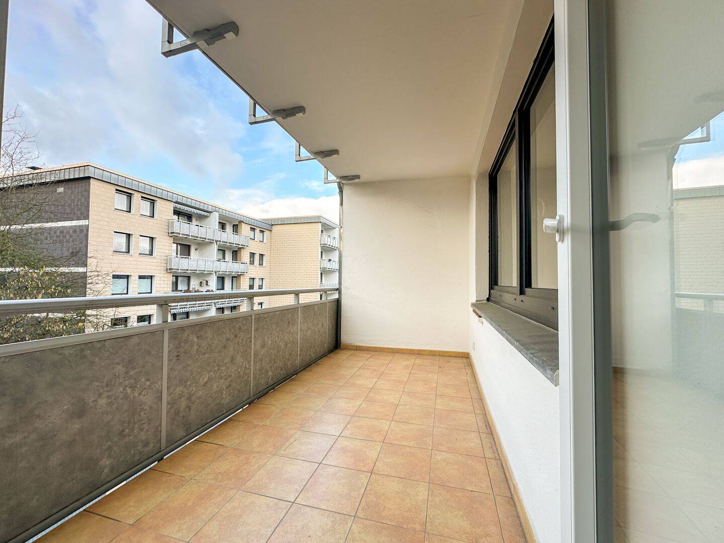 Stilvolle Eigentumswohnung mit Balkon und hochwertiger Ausstattung, 40699 Erkrath