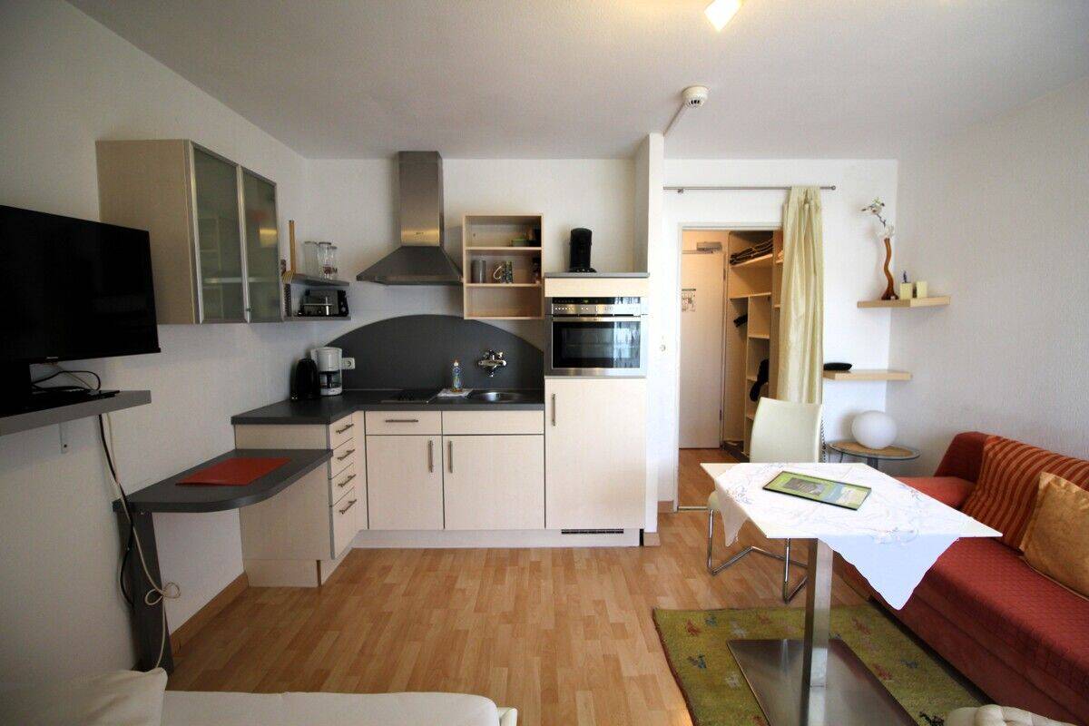 Modernes Wohlfühl-Ferienappartement mit XXL Balkon im Herzen von Bad Füssing, 94072 Bad Füssing