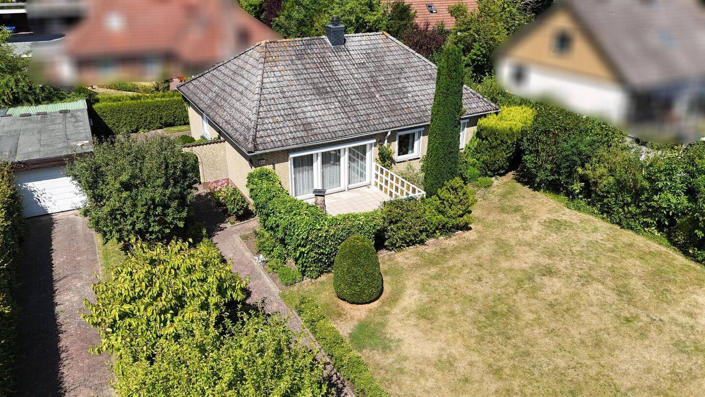 Ihr neues Zuhause in Ruhelage!, 23758 Oldenburg in Holstein
