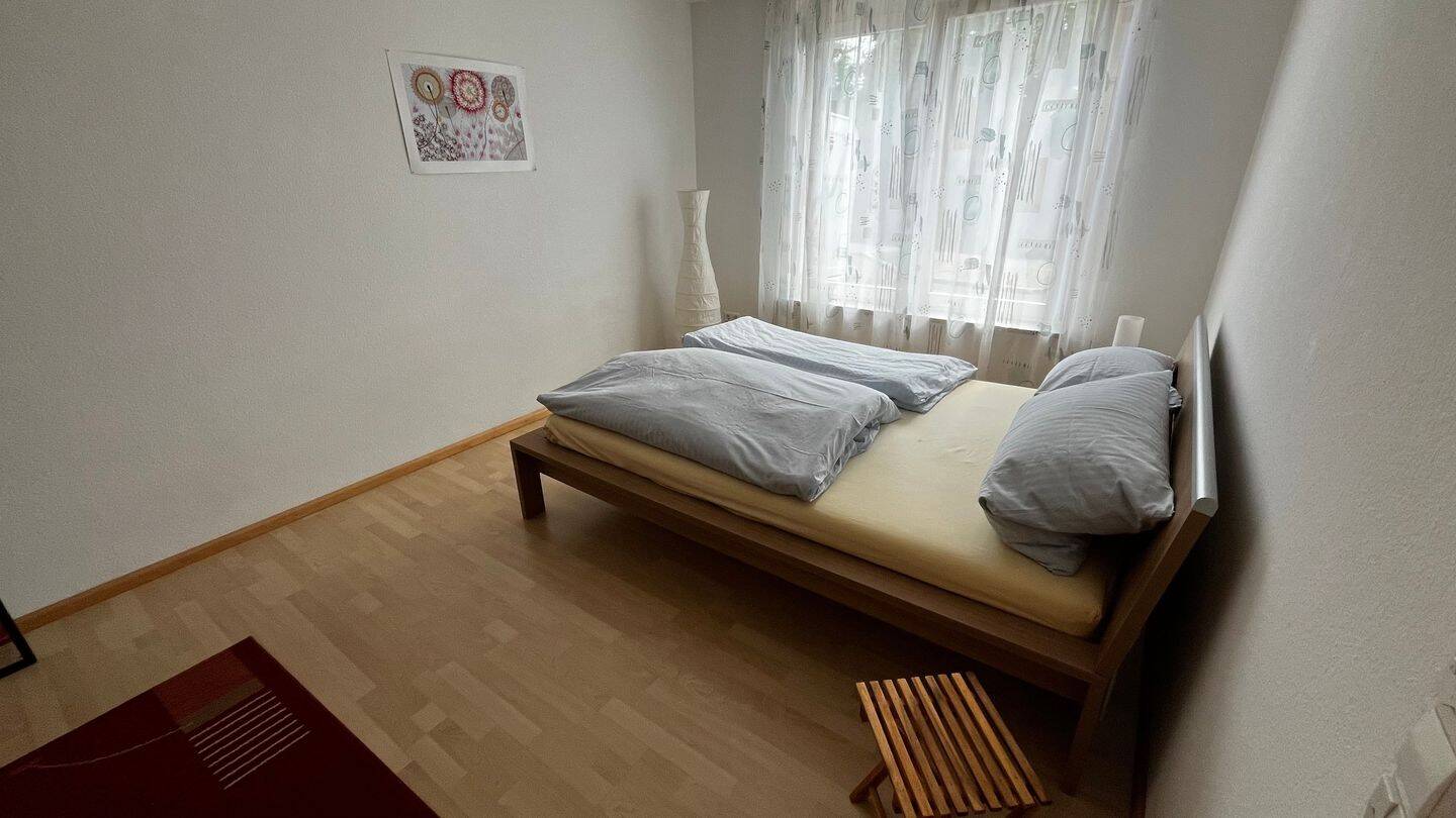 Vermietung auf Zeit, 79650 Schopfheim