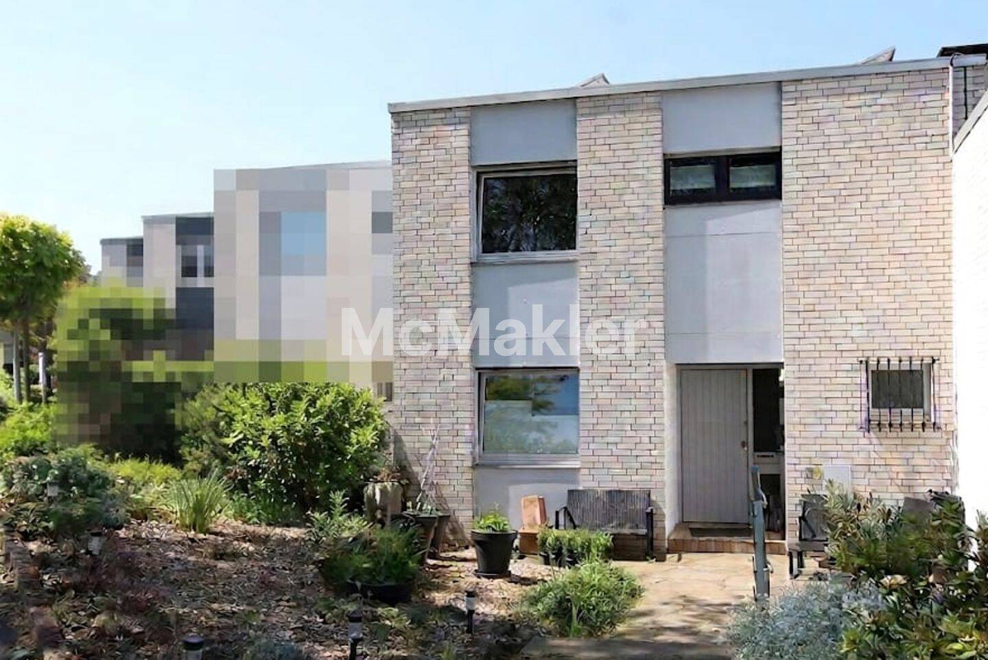 Einziehen und wohlfühlen: Gepflegtes Reihenmittelhaus in Dortmund, 44287 Dortmund (Aplerbeck Aplerbecker Mark Berghofen Schüren Sölde)