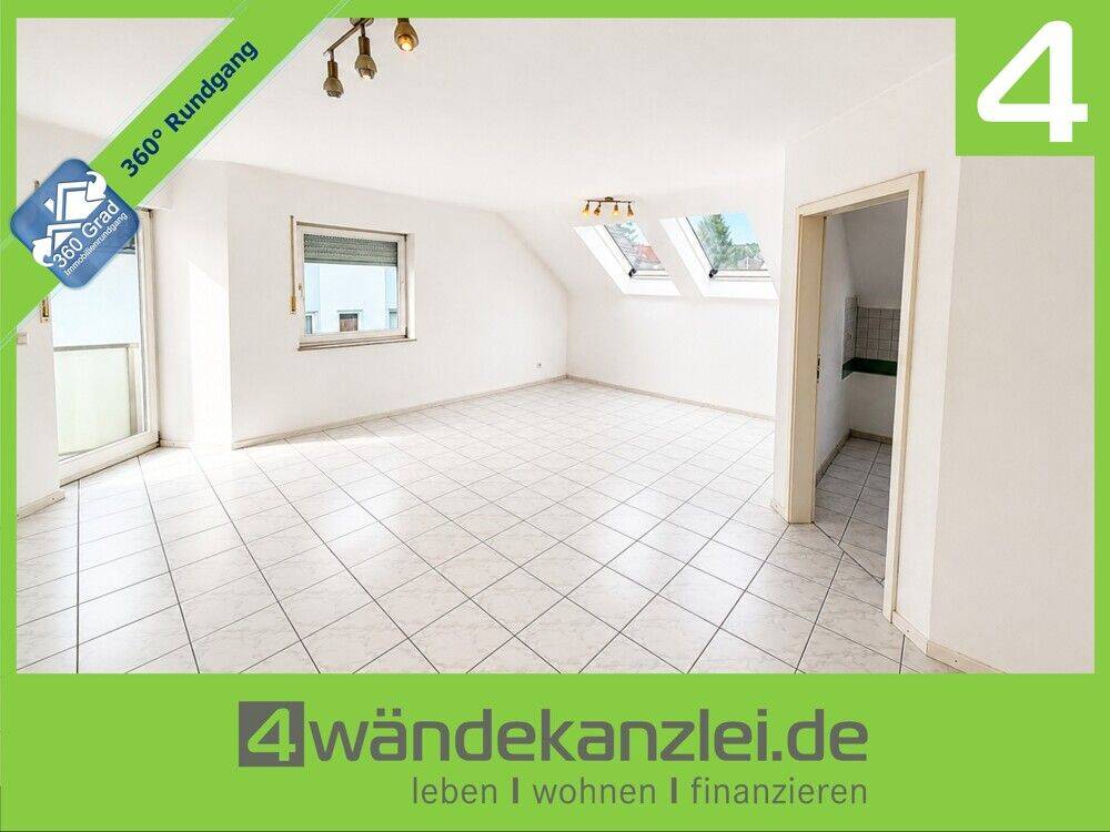 Mehr als vier Wände!!, 67269 Grünstadt