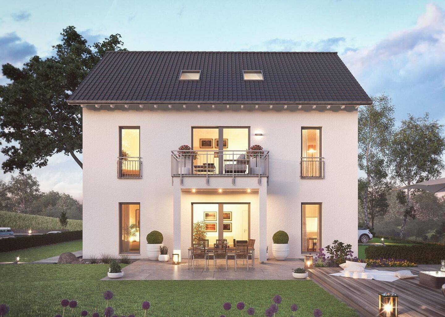 Geräumiges Familienhaus – viel Platz für gemeinsame Momente!, 79688 Hausen im Wiesental