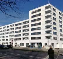 Wohnen mit Charakter: 3-Zimmer-Wohnung in Bogenhausen, 81927 München (Bogenhausen)