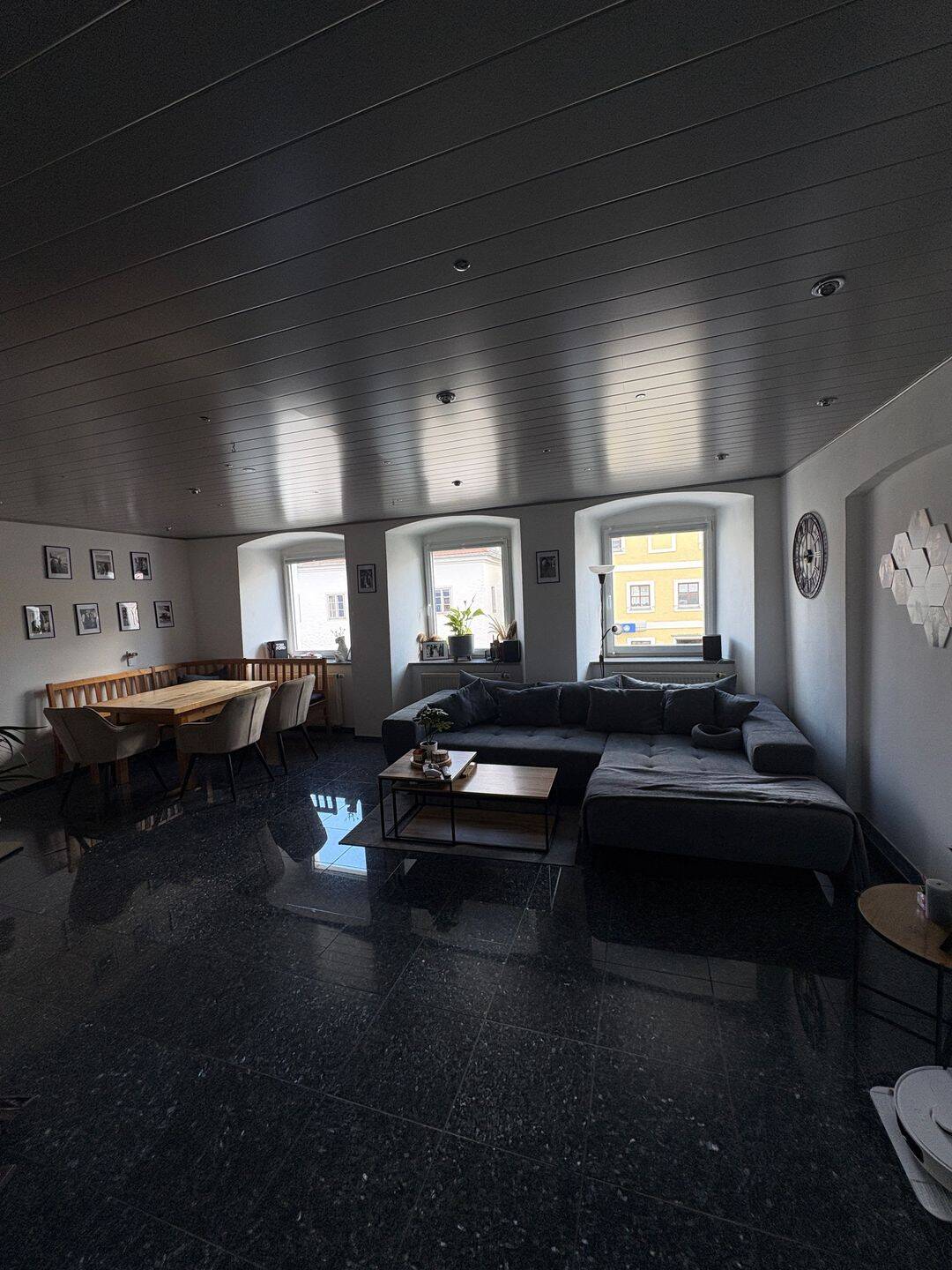 2-Zimmer-Wohnung | Nachmieter gesucht, 94157 Perlesreut