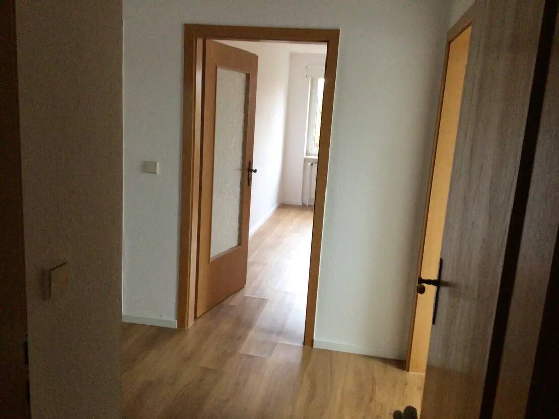 Einliegerwohnung 2 Zimmer + Abstellkammer sucht ruhigen Mieter /in, 30826 Garbsen