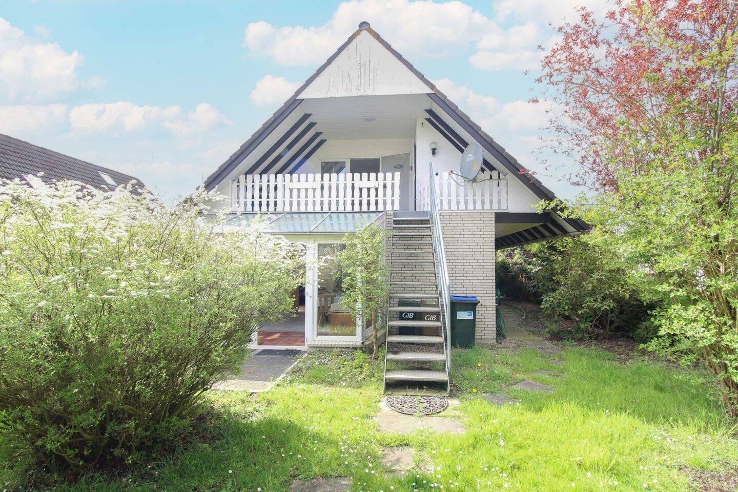 Renovierungsbedürftiges Ferienhaus in Strandnähe (Nordsee), 26349 Jade