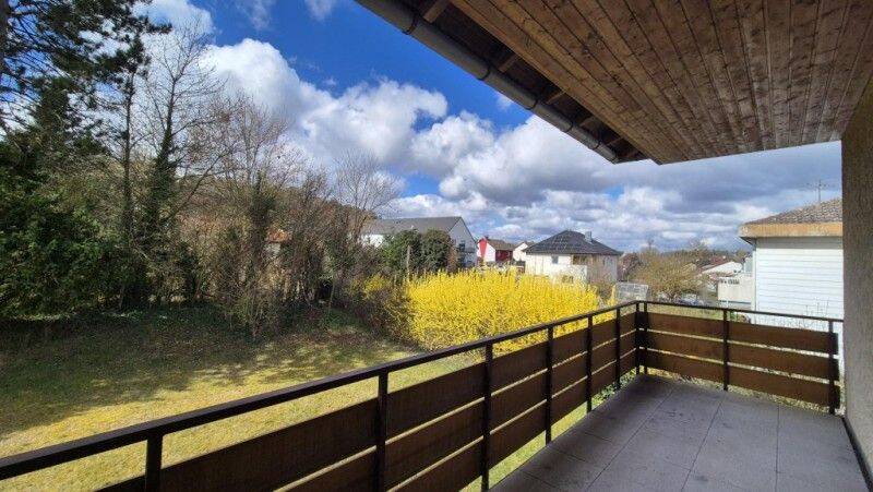 1-Zimmer-Wohnung im Obergeschoß mit Balkon, 97828 Marktheidenfeld