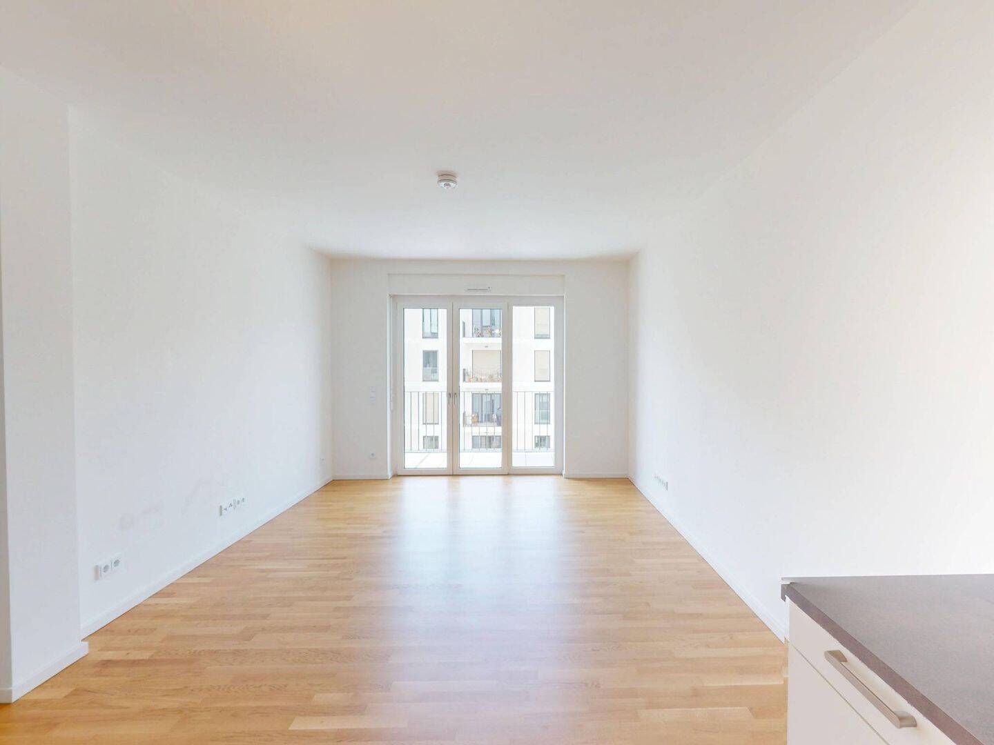 Moderne 2-Zimmer-Neubauwohnung mit EBK und sonnigem BALKON in Berlin-Friedenau, 12159 Berlin (Tempelhof-Schöneberg Friedenau Schöneberg)