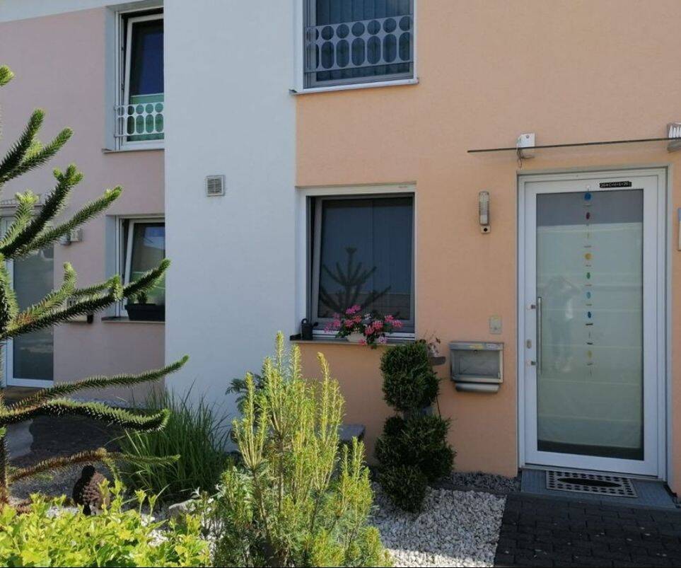 Reihenhaus in Eppelheim, 69214 Eppelheim