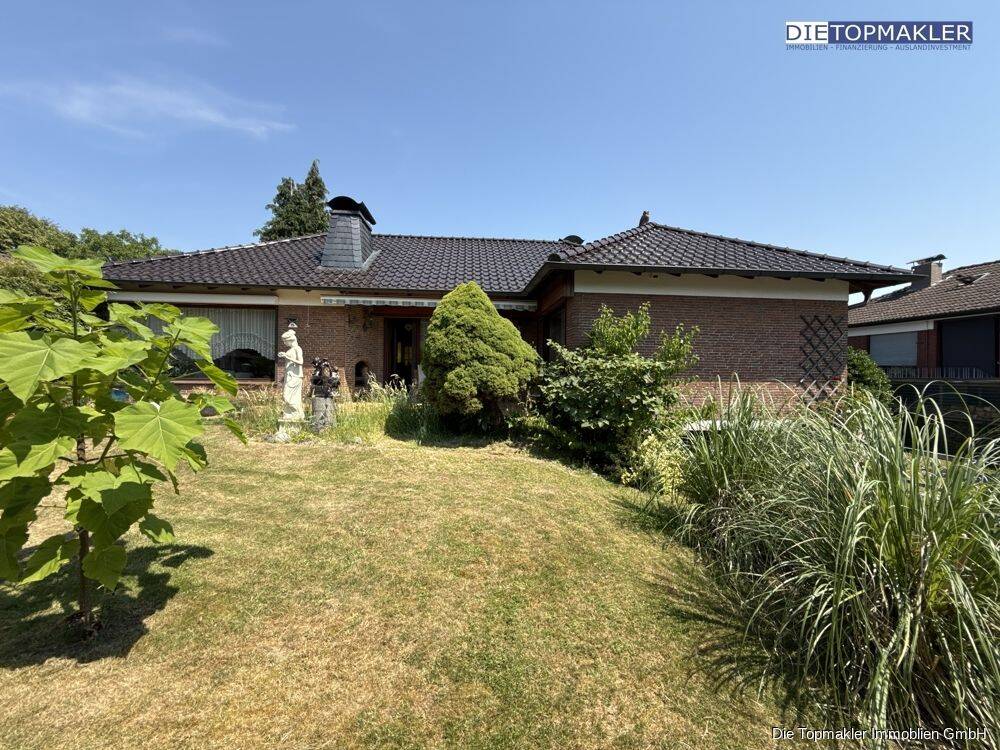 Haus in Bielefeld, 33699 Bielefeld (Gräfinghagen Hillegossen Lämershagen Ubbedissen)