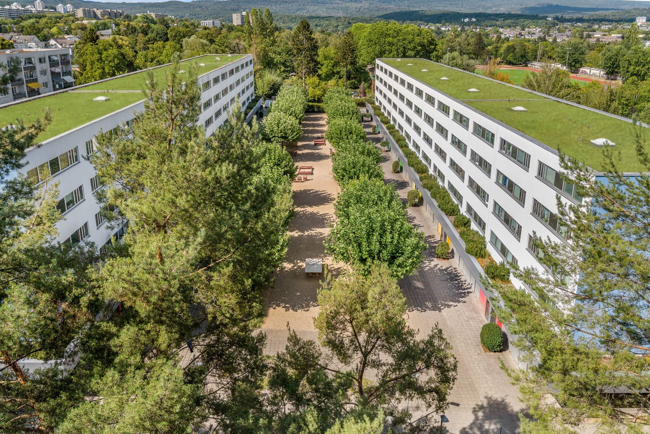 Gepflegte 2-Zimmerwohnung mit Parkett!, 65197 Wiesbaden (Biebrich Dotzheim Wiesbaden)