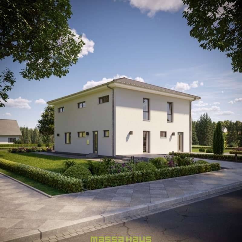 FamilyStyle 26.02 W zum offiziellen massa Ausbauhaus-Preis, 79215 Elzach