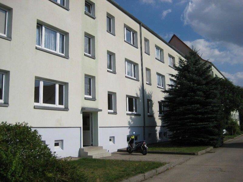 Lust auf Veränderung: praktische 3-Zimmer-Wohnung, 4316 Leipzig (Baalsdorf Holzhausen Mölkau)