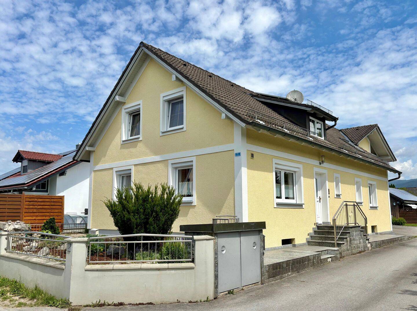 Glücksschmiede, 94560 Offenberg