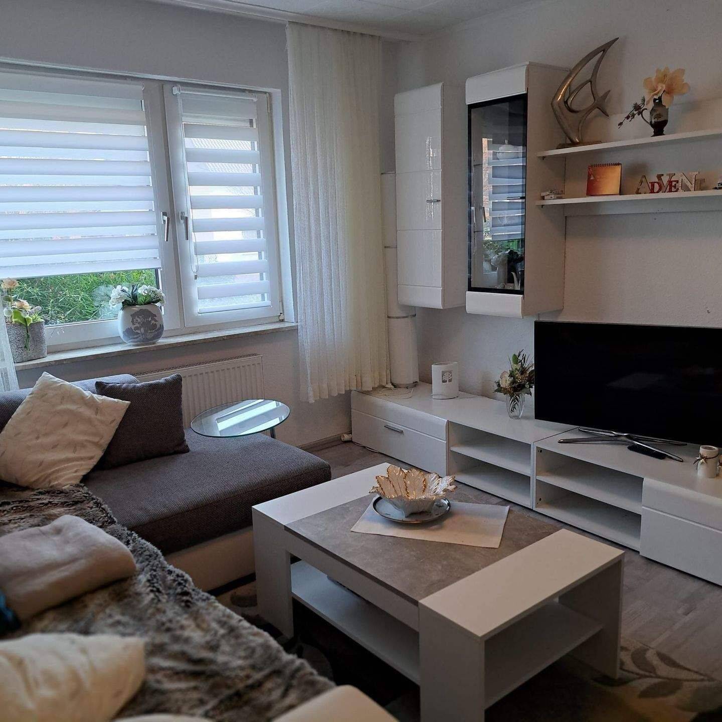 Möbliertes Apartment in Bottrop-Stadtwald, 46240 Bottrop (Boy Eigen)