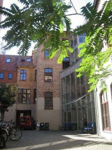 nur noch 2 WG-Zimmer für Studenten im Stadtzentrum 3.03 & 3.04, 6108 Halle (Saale) (Altstadt Giebichenstein Innenstadt Paulusviertel Saaleaue)