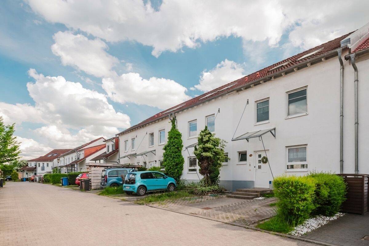 Familienhaus „PANORAMABLICK“ – Einfamilienhaus in Feldrandlage mit Weitblick bis zum Fernsehturm, 16321 Bernau bei Berlin