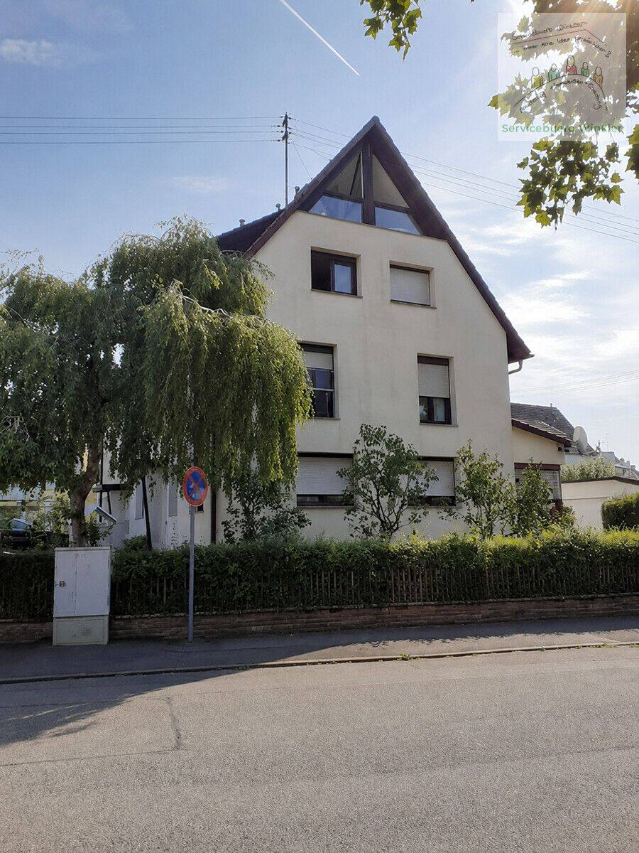Besonderes Wohnen auf zwei Ebenen – sofort bezugsfrei, 74336 Brackenheim