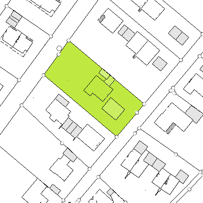 In perfekter Südwest-Ausrichtung und mit attraktiver GFZ 0,30 bebaubares Grundstück / GRÜNWALD, 82031 Grünwald