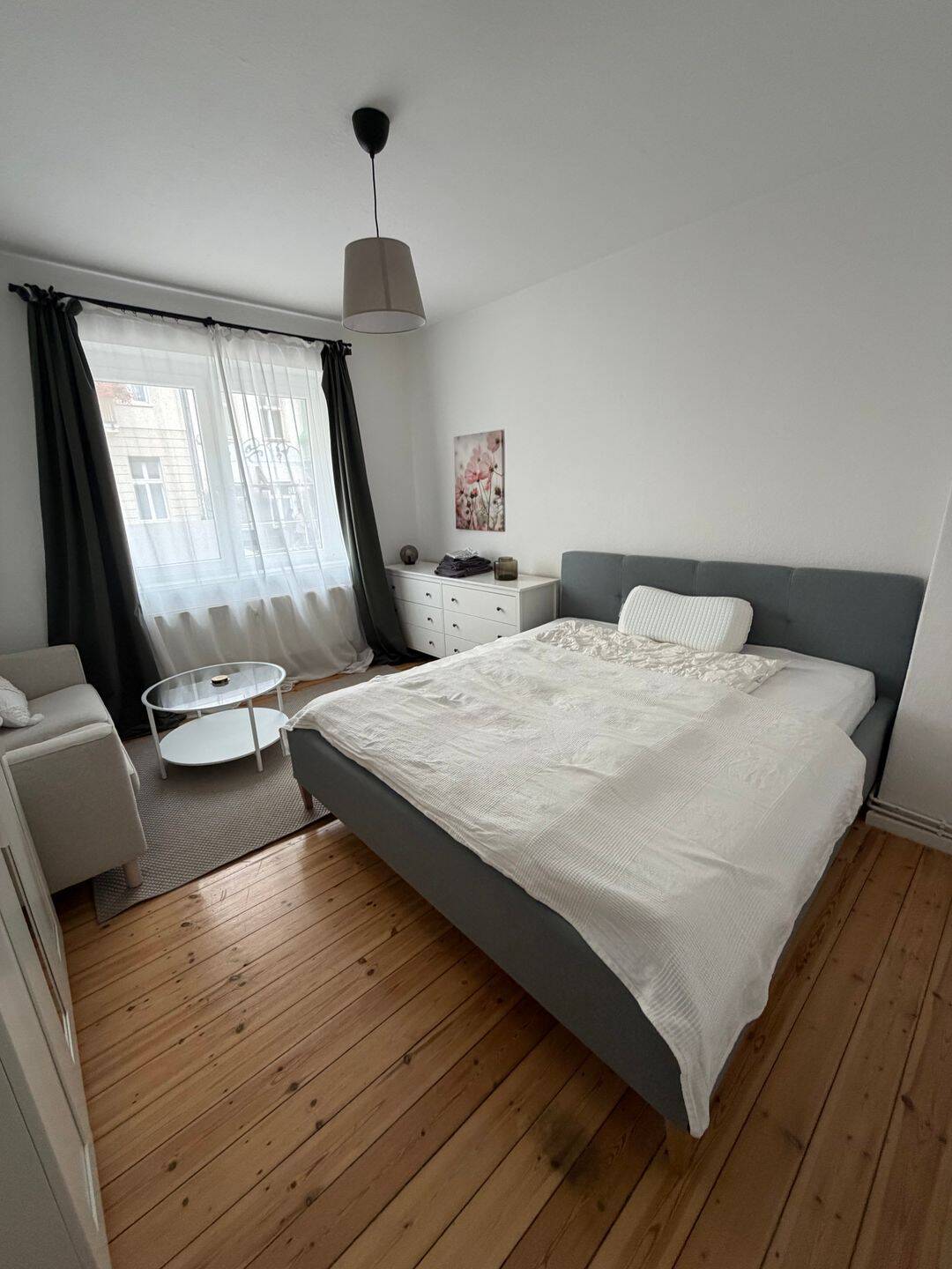 1 room apatment central place, 10119 Berlin (Mitte Prenzlauer Berg)
