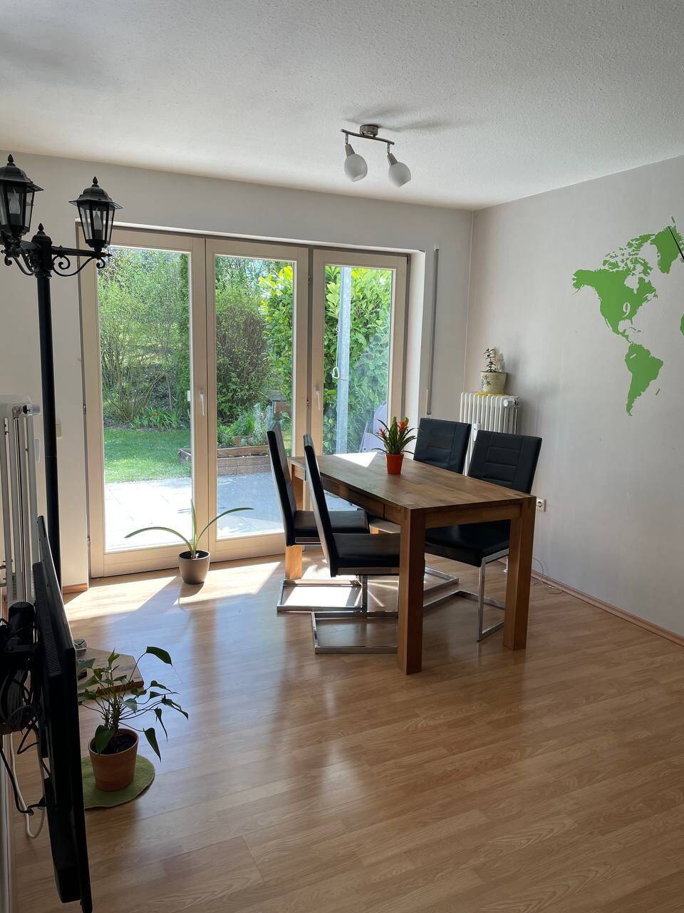 Gartenwohnung am Feldrand in Ulm‑Böfingen | provisionsfrei | 2‑Zi. | TG | vermietet, 89075 Ulm (Böfingen Eselsberg Mitte Oststadt Söflingen)