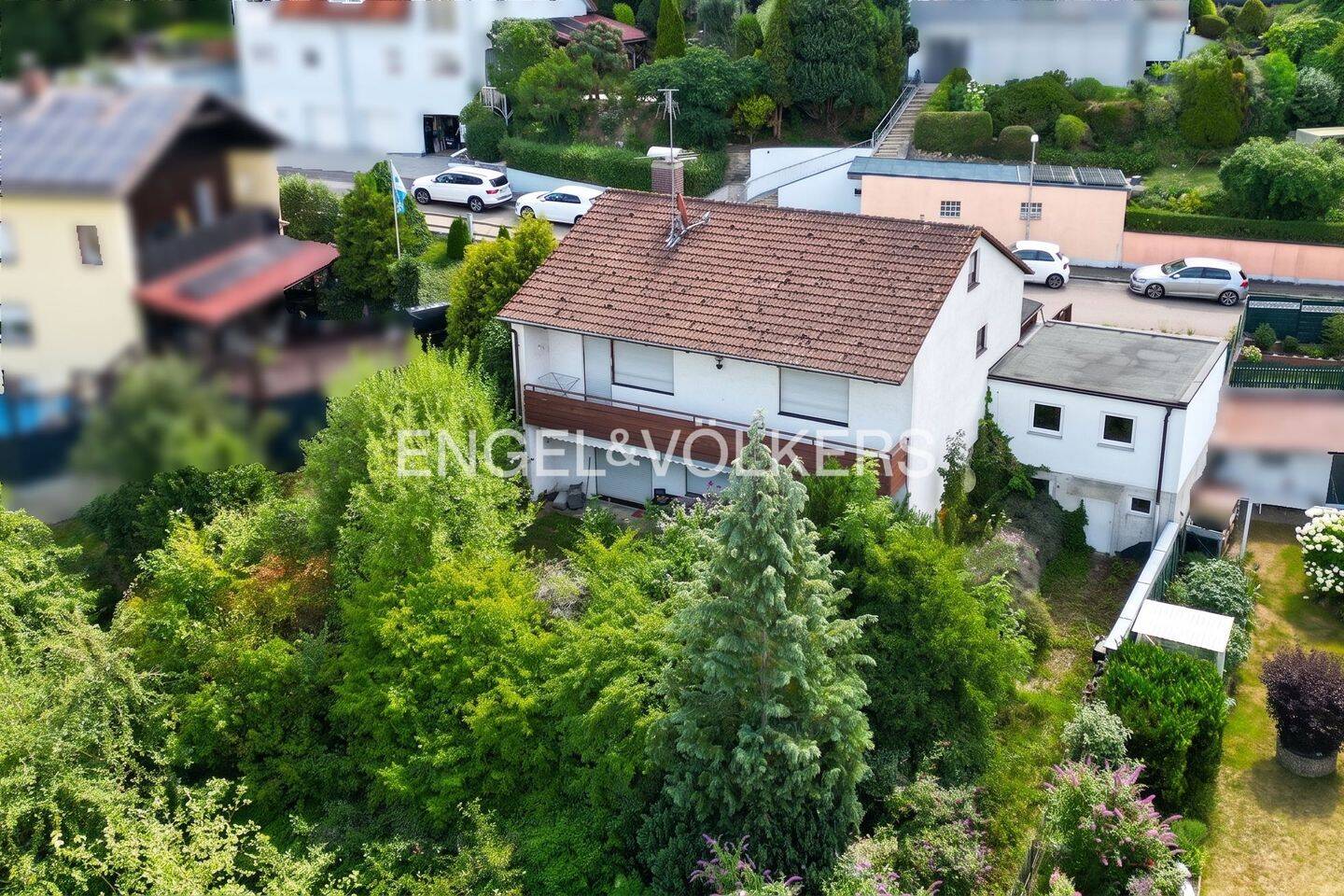 Einfamilienhaus mit großem Grundstück – Ihr Projekt für neues Wohngefühl, 93152 Nittendorf